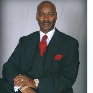 Meet your Posher, Douglas